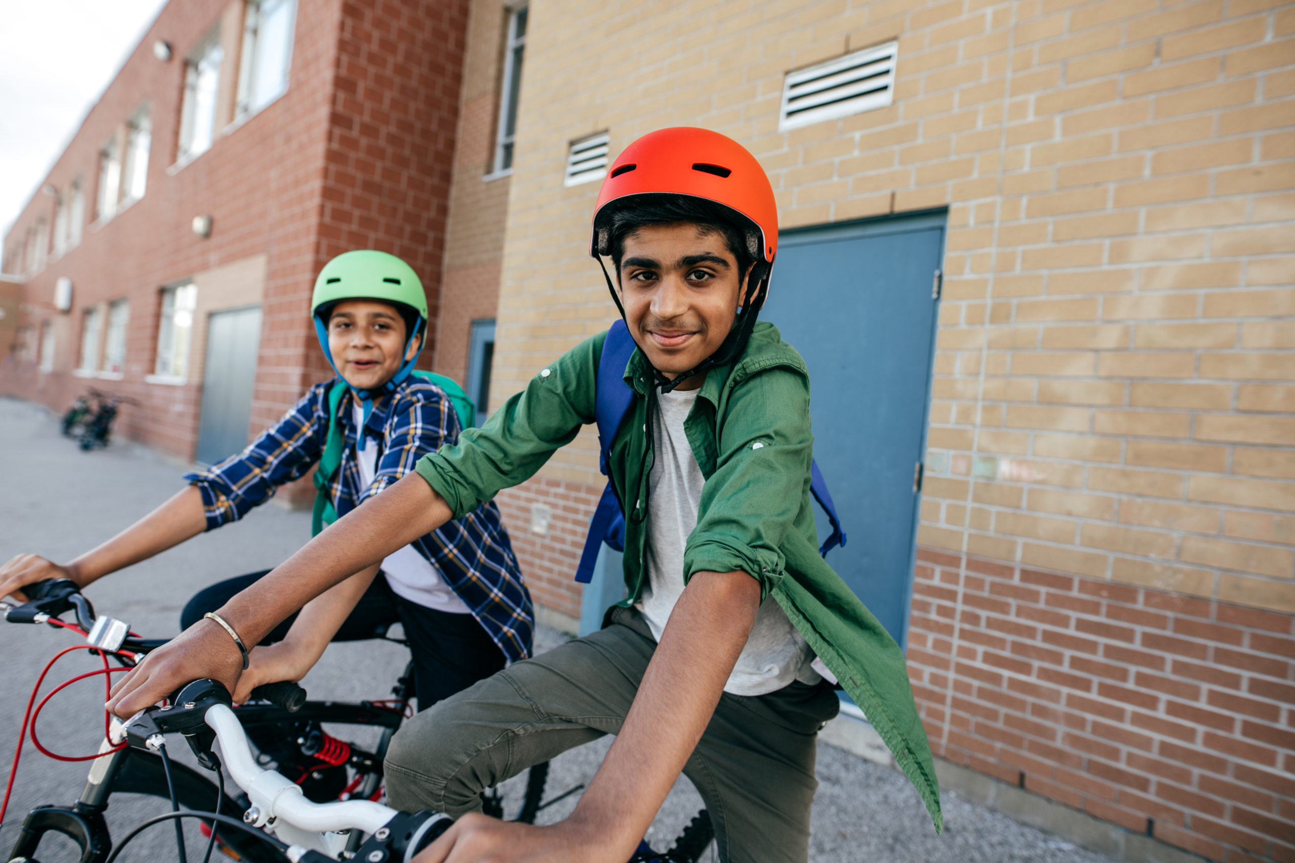 Recommended bicycles for new young riders | BIKE FUN