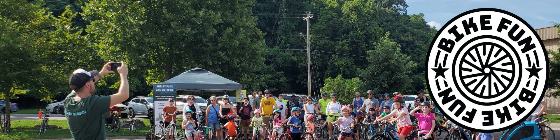 BIKE FUN