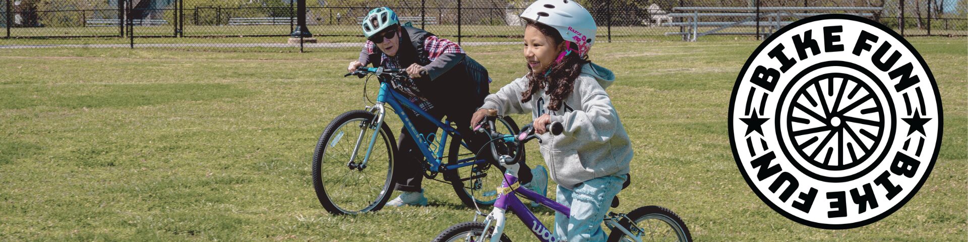 BIKE FUN