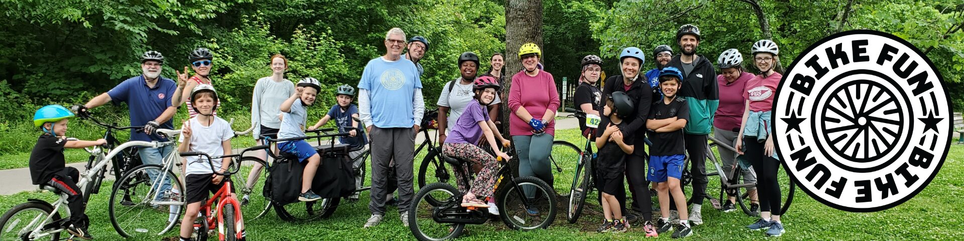 BIKE FUN