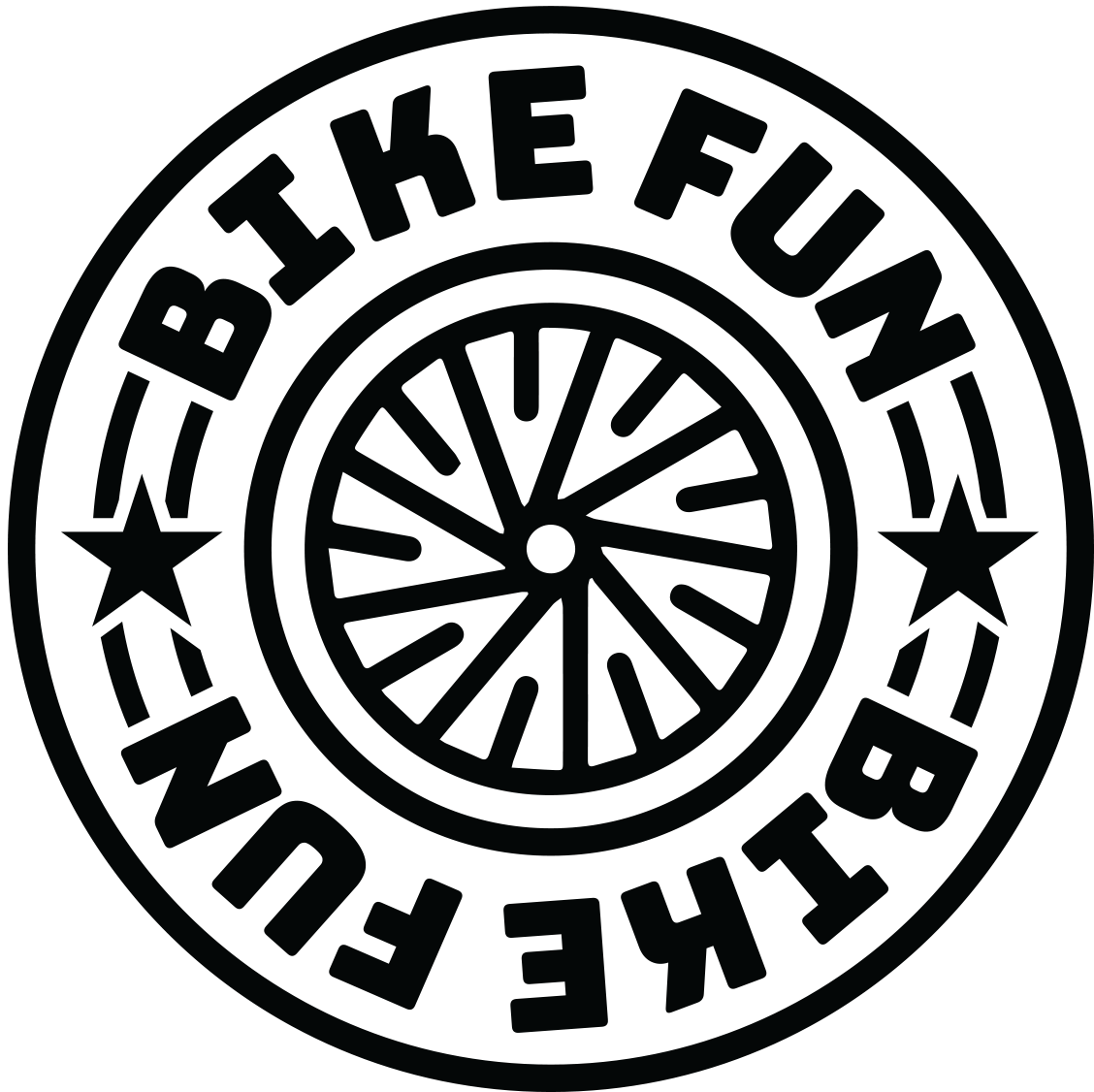 Bike Fun logo